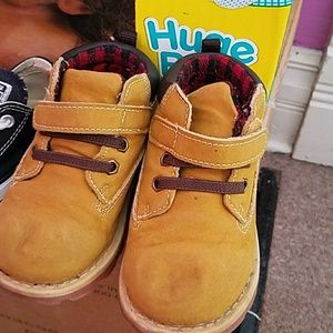 boys boots
